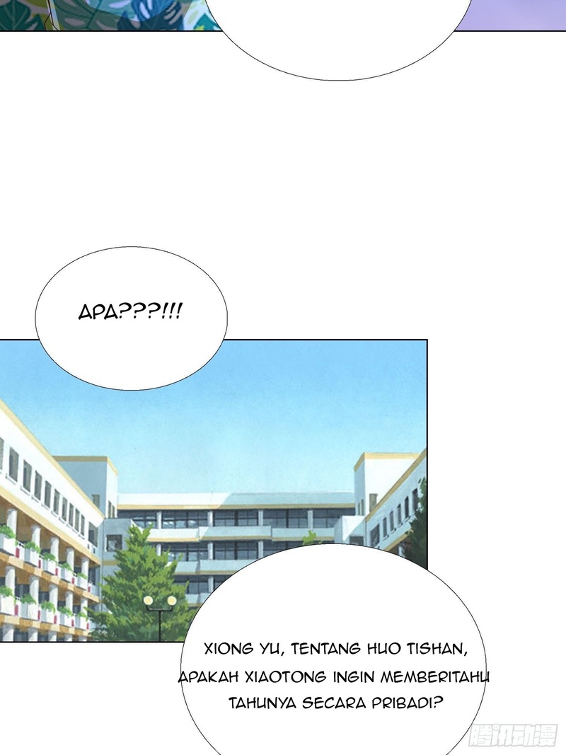 Super School Doctor Chapter 78 Bahasa Indonesia